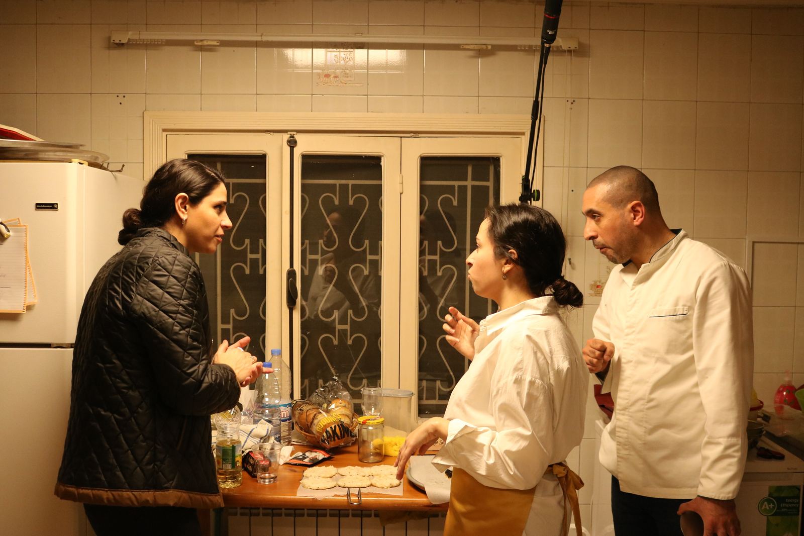 Singularity the Dinner