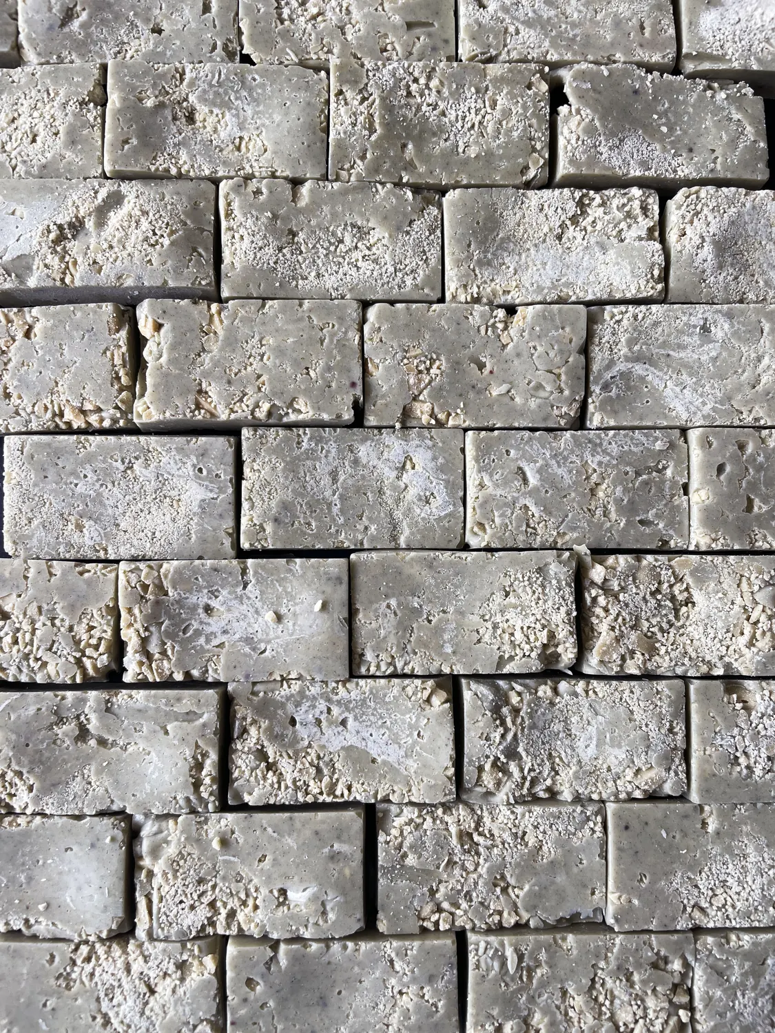 Chocolate Wall of Beirut