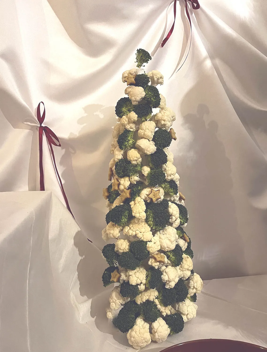 Private Dinner — Christmas