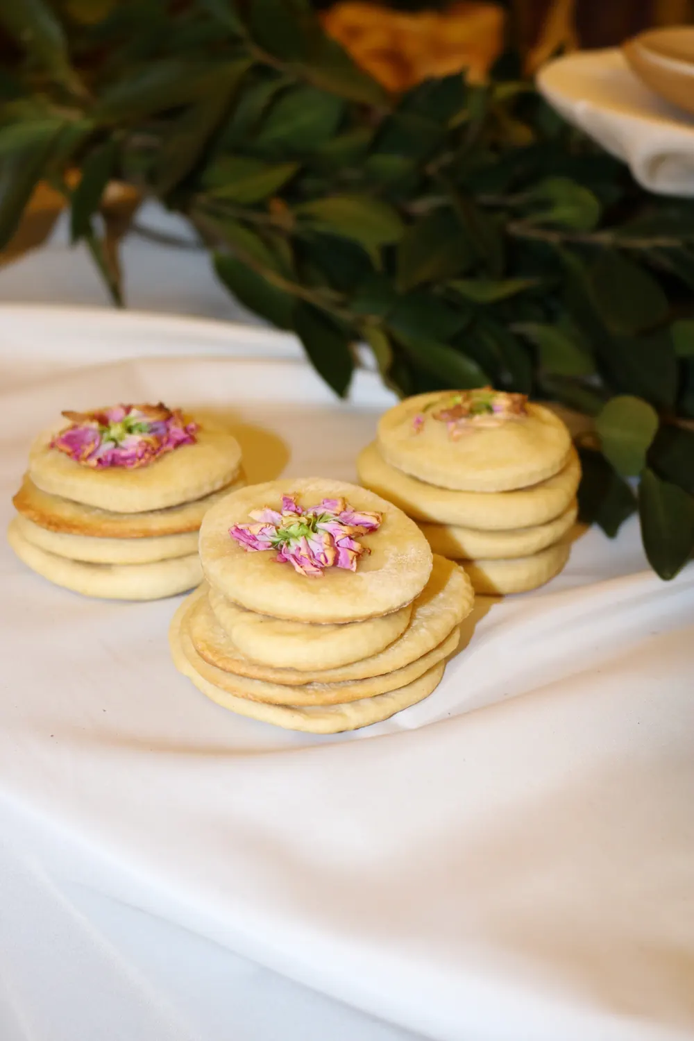 Private Dinner — Mum's Friends
