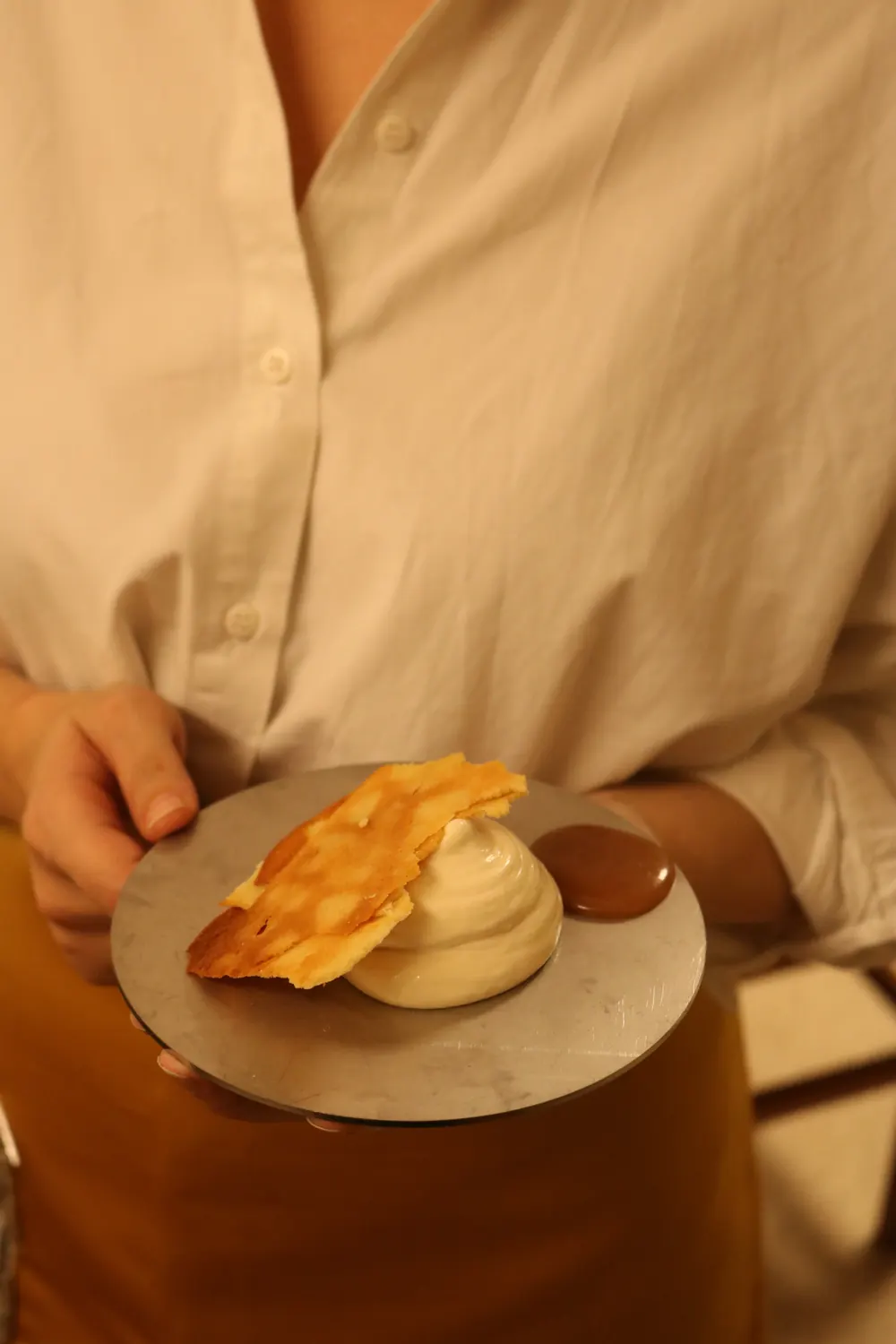 Singularity: The Dinner