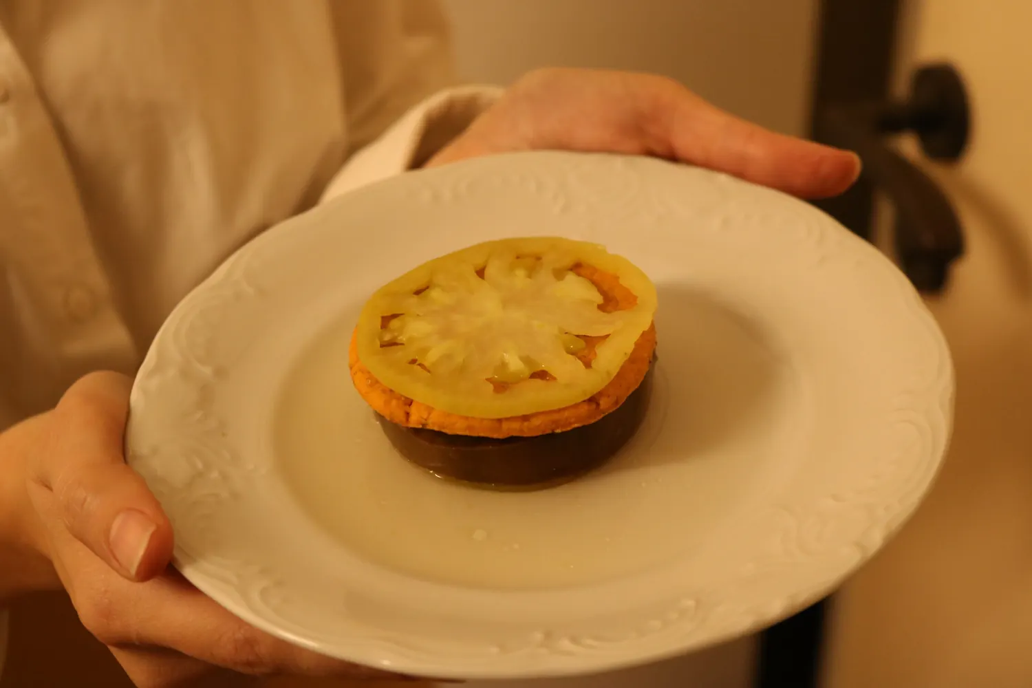 Singularity: The Dinner