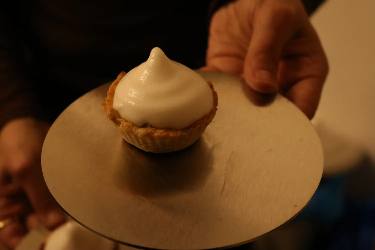 Singularity: The Dinner