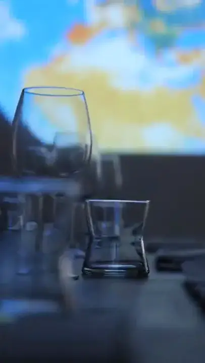 Staying Sane — video