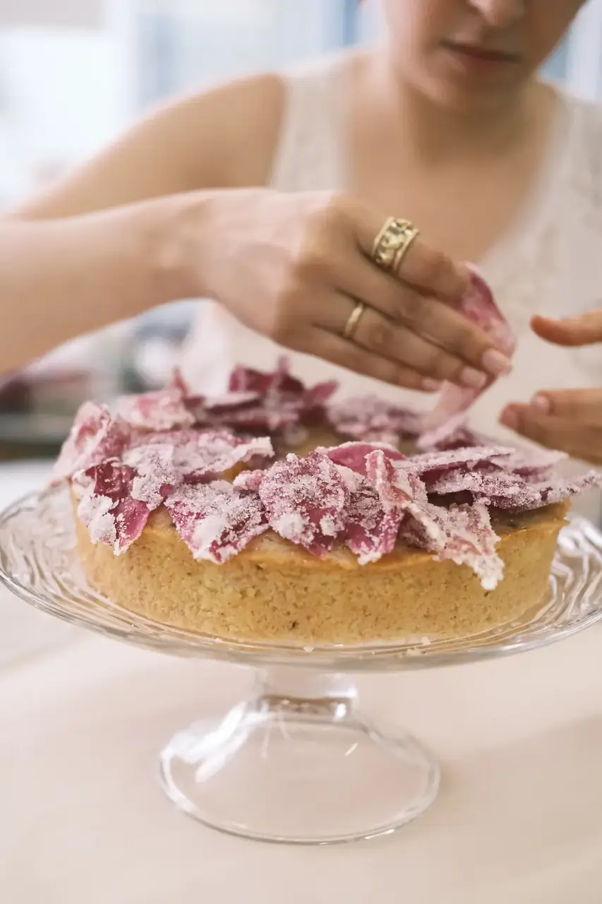 Tables in Bloom
